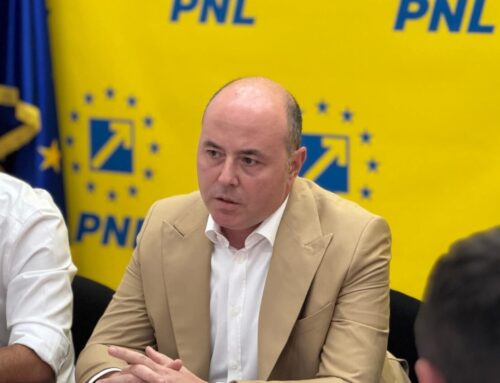 Alexandru Muraru și PNL batjocoresc memoria victimelor comunismului. Lecție de istorie pentru PNLiști