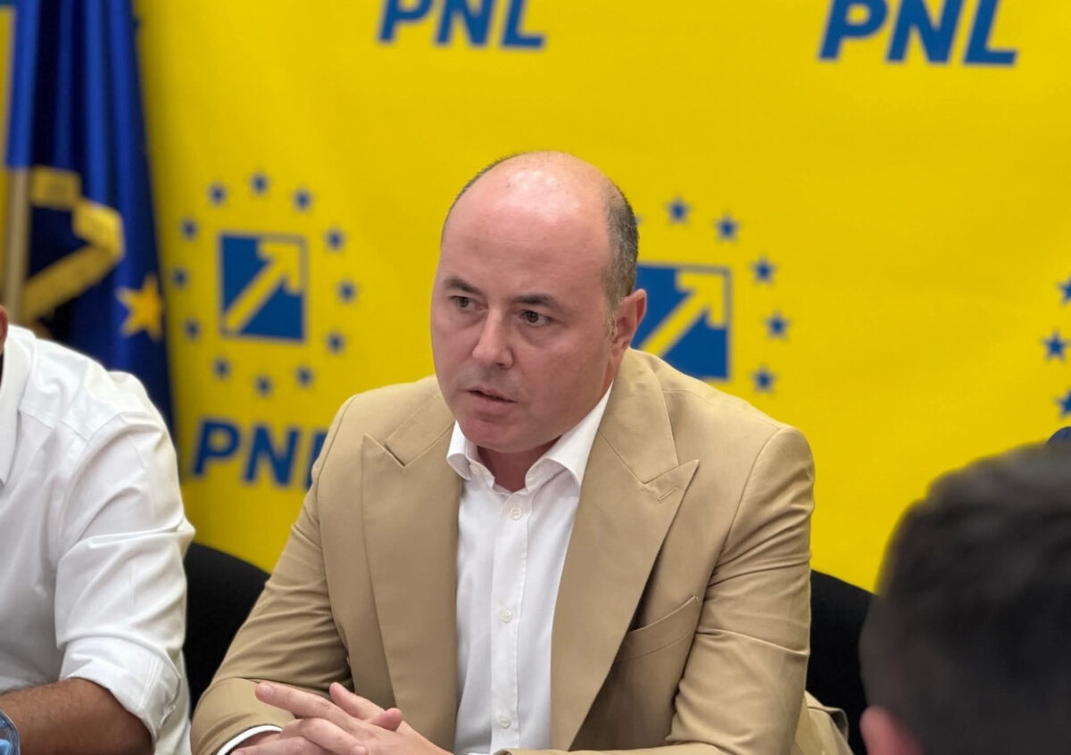 Alexandru Muraru și PNL batjocoresc memoria victimelor comunismului. Lecție de istorie pentru PNLiști